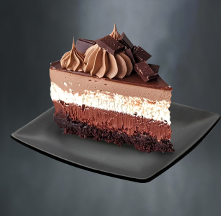 Spiced Carrot Cake